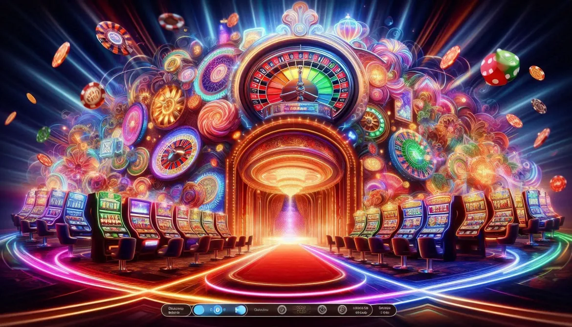 Cusco Casino